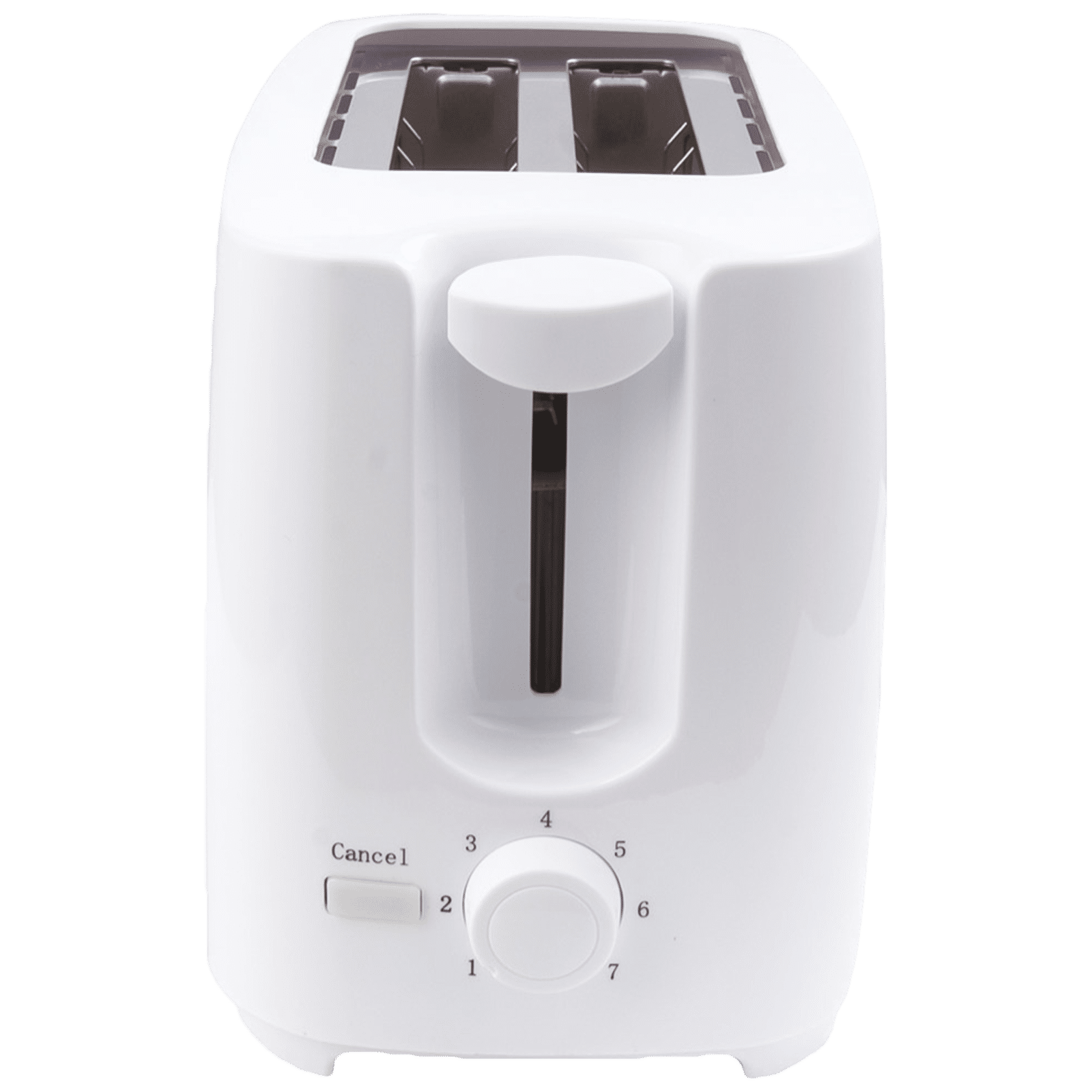 Buy Pigeon 750W 2 Slice Popup Toaster with 7 Temperature Settings